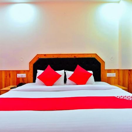 Oyo 38661 Hotel Apna Ghar Manāli Εξωτερικό φωτογραφία